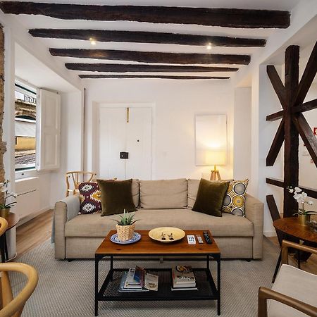 Whome | Sao Vicente Deluxe Apartment Lisboa Exteriér fotografie