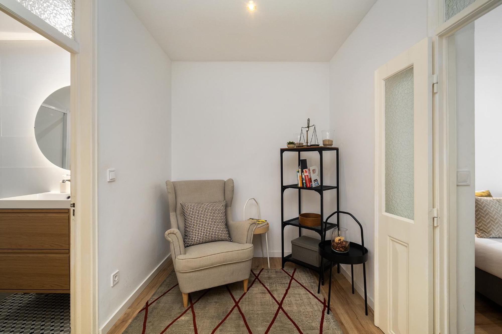 Whome | Sao Vicente Deluxe Apartment Lisboa Exteriér fotografie