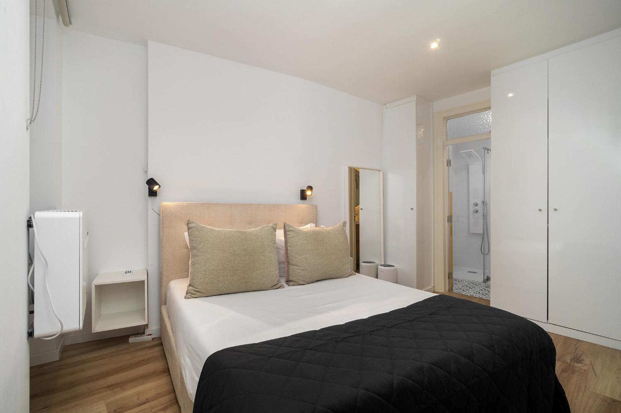 Whome | Sao Vicente Deluxe Apartment Lisboa Exteriér fotografie
