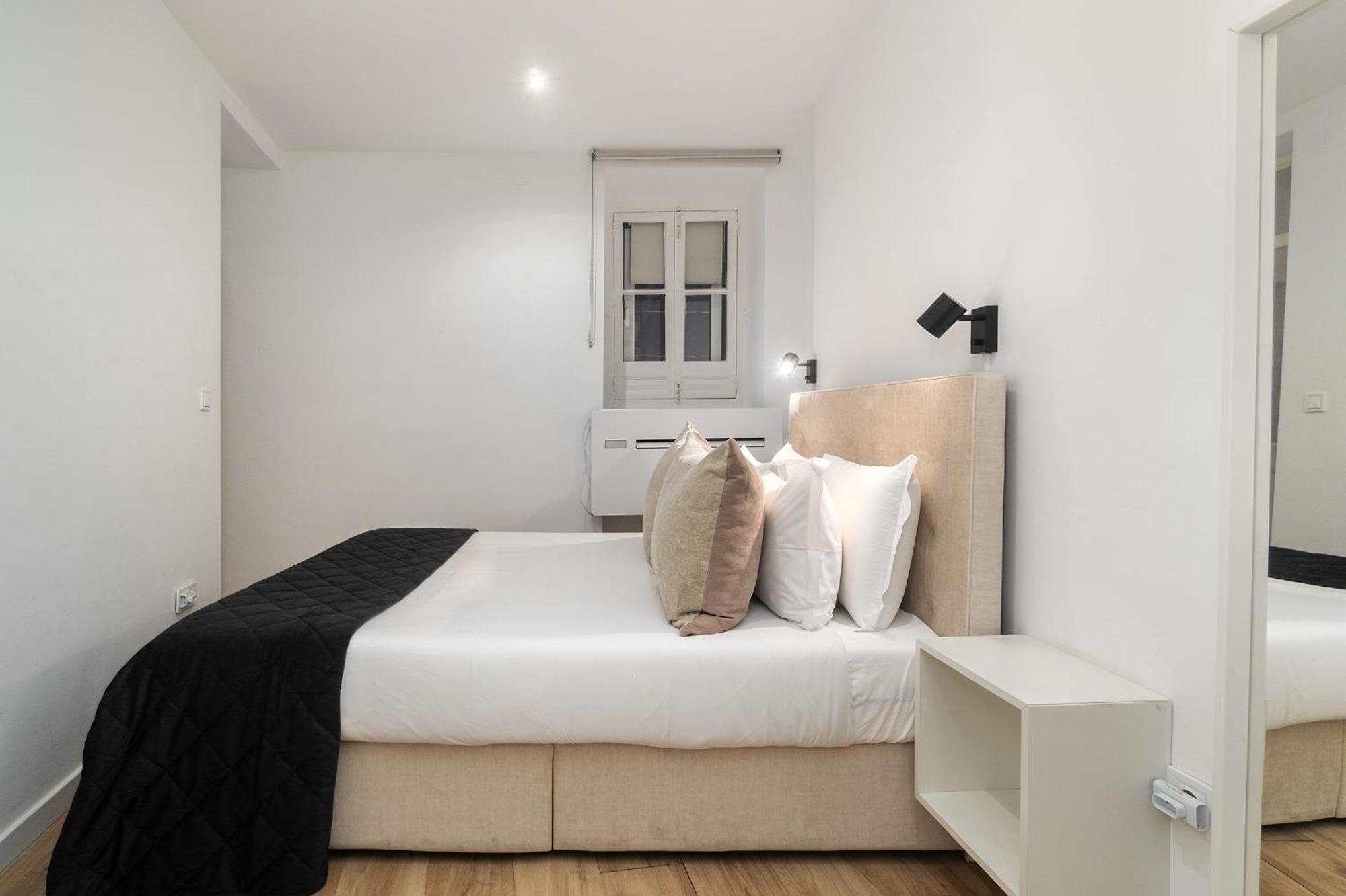 Whome | Sao Vicente Deluxe Apartment Lisboa Exteriér fotografie