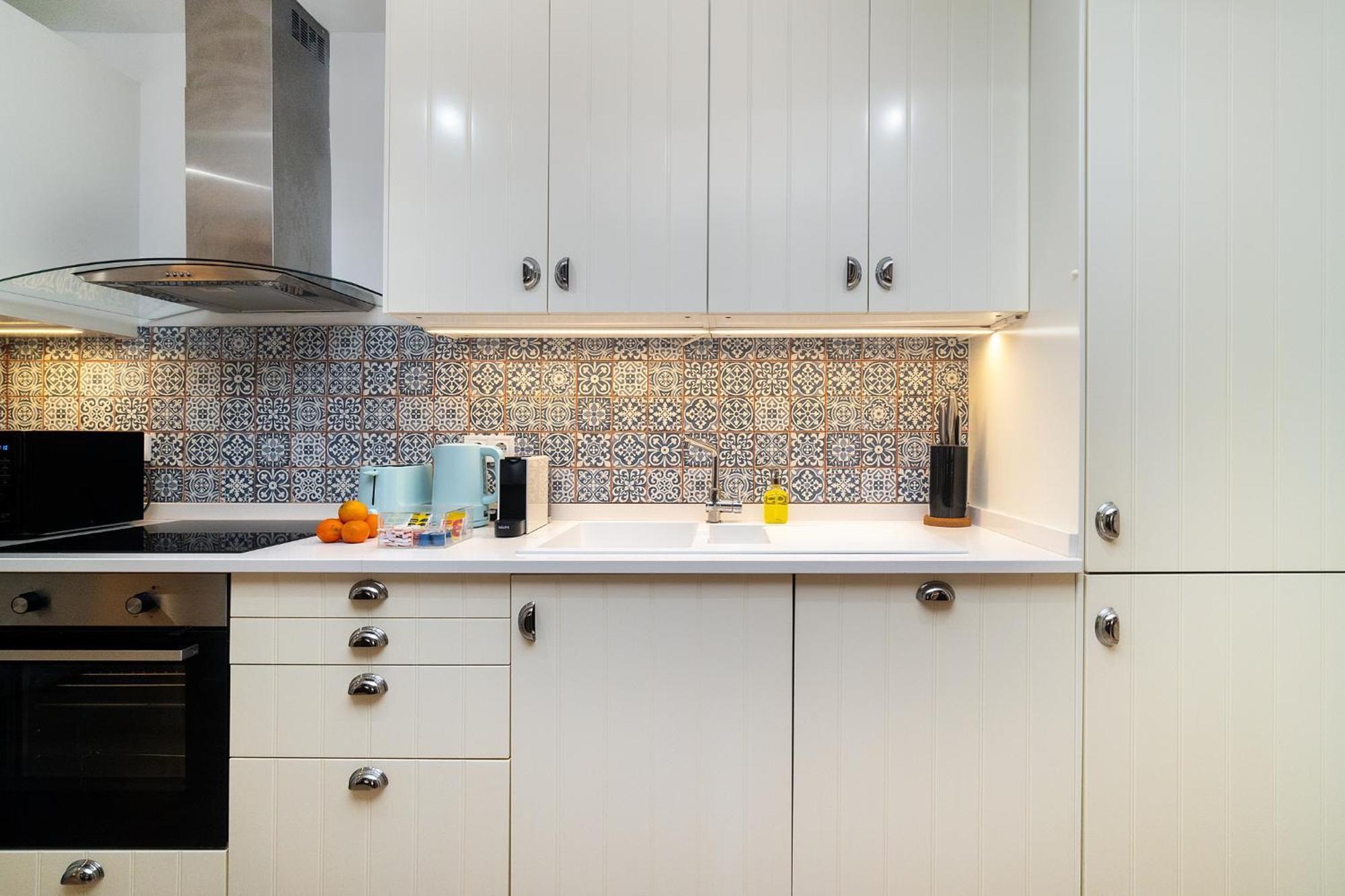 Whome | Sao Vicente Deluxe Apartment Lisboa Exteriér fotografie